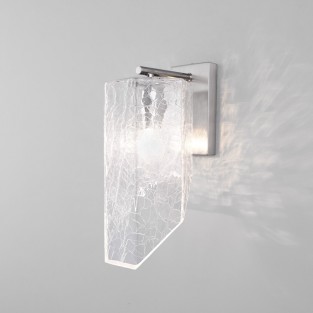 Настенный светильник Iceberg 381/1