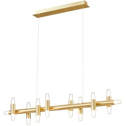 Подвесная люстра Hopkins LSP-7406