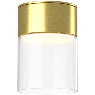 Точечный светильник Glory C094CL-GX53-BS