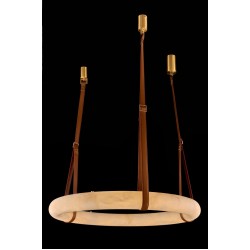 Подвесная люстра Secretum FL1049-12P