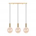 Подвесной светильник Sway FR5269PL-03BZ Freya Подвесной светильник Sway FR5269PL-03BZ Freya