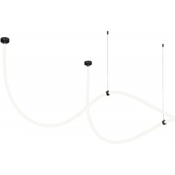 Подвесной светильник Венди 08031K-400,19(3000-6000K)