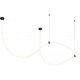 Подвесной светильник Венди 08031K-400,19(3000-6000K)