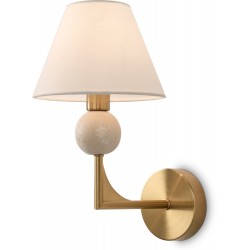 Бра Riley FR2043WL-01BS