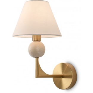 Бра Riley FR2043WL-01BS