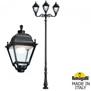 Наземный фонарь Simon U33.208.M21.AXH27