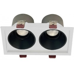 Точечный светильник Dorsum WTD.O21.060.30.20