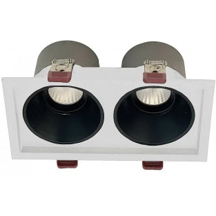 Точечный светильник Dorsum WTD.O21.060.30.20