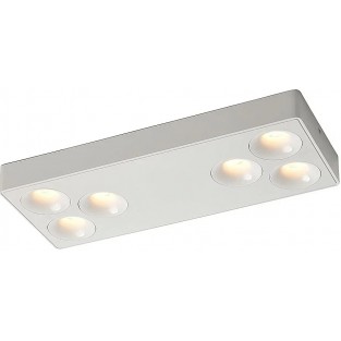 Точечный светильник Bellatrix WTB.O01.007.30.36