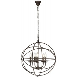 Подвесная люстра Balance Loft 213-5