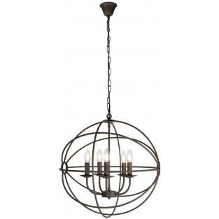 Подвесная люстра Balance Loft 213-5