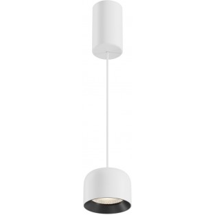 Подвесной светильник Comfy P113-L12-3K-W