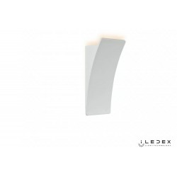 Настенный светильник Alyot ZD8082S-6W WH Настенный светильник Alyot ZD8082S-6W WH