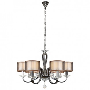 Подвесная люстра Mario RM16001/6CR