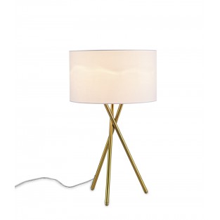 Интерьерная настольная лампа Palma V11598-1T