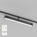 Трековый светильник SMART LINEAR | СМАРТ ЛИНЕАР DK8018-BK Denkirs Трековый светильник SMART LINEAR | СМАРТ ЛИНЕАР DK8018-BK Denkirs