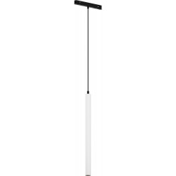 Трековый светильник Focus LED TR226-4-5WTW-M-DSZ-W