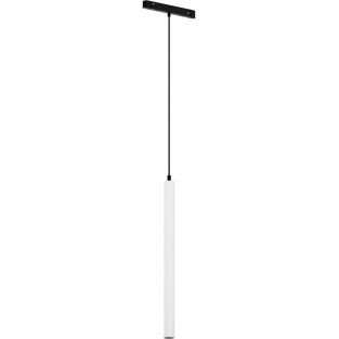 Трековый светильник Focus LED TR226-4-5WTW-M-DSZ-W