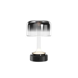 Интерьерная настольная лампа Spirito MOD286RL-L3B3K Интерьерная настольная лампа Spirito MOD286RL-L3B3K