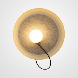 Настенный светильник Margott-Wall01
