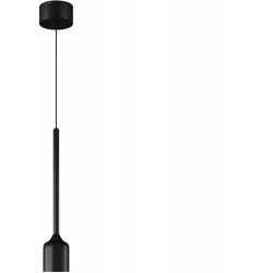 Уличный светильник подвесной Apex O491PL-L8B3K