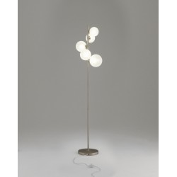 Торшер Renny V11470-5F