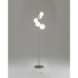 Торшер Renny V11470-5F