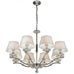 Подвесная люстра Vivaldi 85125/8 CR