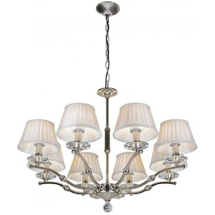 Подвесная люстра Vivaldi 85125/8 CR