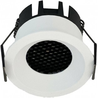 Точечный светильник Dorsum WTD.O02.000.V0.05