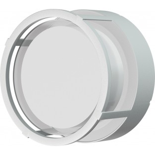 Настенный светильник уличный Creek 8858