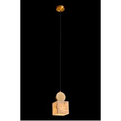 Подвесной светильник Fovere FL1024-1P