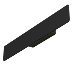 Настенный светильник Stela C81WL-18W3K-B Настенный светильник Stela C81WL-18W3K-B