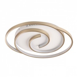 Потолочная люстра Twist 8020/75CL