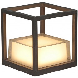 Наземный светильник Эмис 09323,19