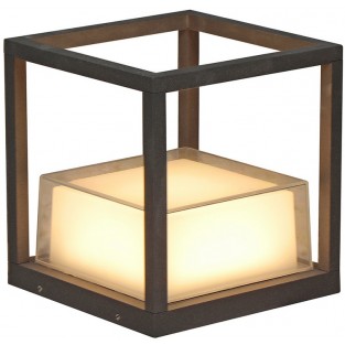 Наземный светильник Эмис 09323,19