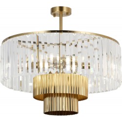 Потолочная люстра LSP-6053