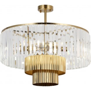 Потолочная люстра LSP-6053
