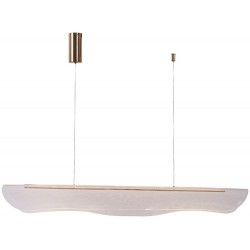 Подвесной светильник Майра 08020-120P,20