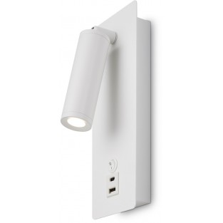 Спот Brok FR5341WL-L3W