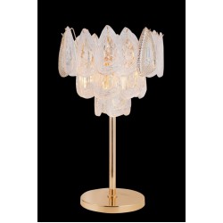 Интерьерная настольная лампа Finezza FL1092-9T