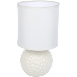 Интерьерная настольная лампа Makovia 8228/1T