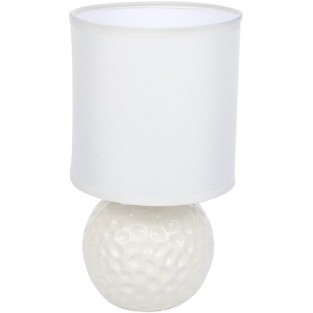 Интерьерная настольная лампа Makovia 8228/1T