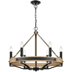 Подвесная люстра Brenda WE586.06.023