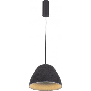 Подвесной светильник Welli V11098-PL