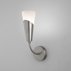 Бра Rhyton 60167/1 никель