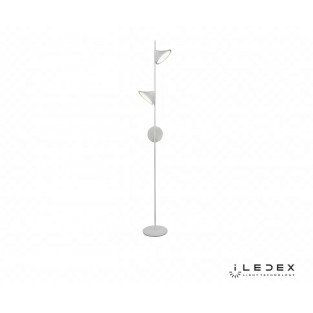 Торшер Syzygy F010230 WH