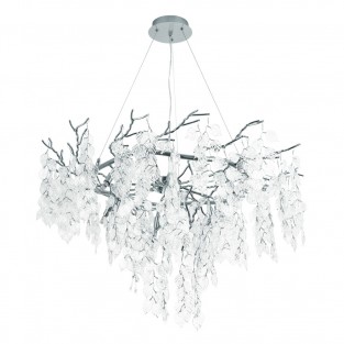 Подвесная люстра MODESTYLE MS.2109.800 SL