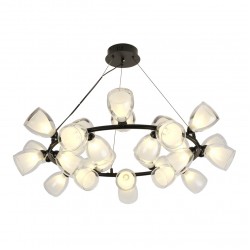 Подвесная люстра Inglewood LSP-6065