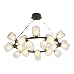 Подвесная люстра Inglewood LSP-6065